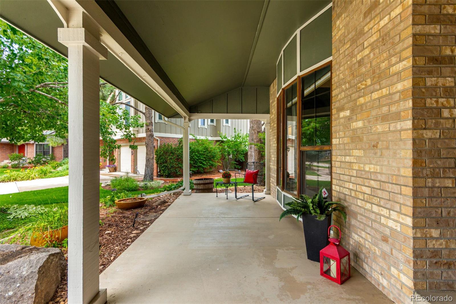 MLS Image #3 for 16  breamore court,castle pines, Colorado