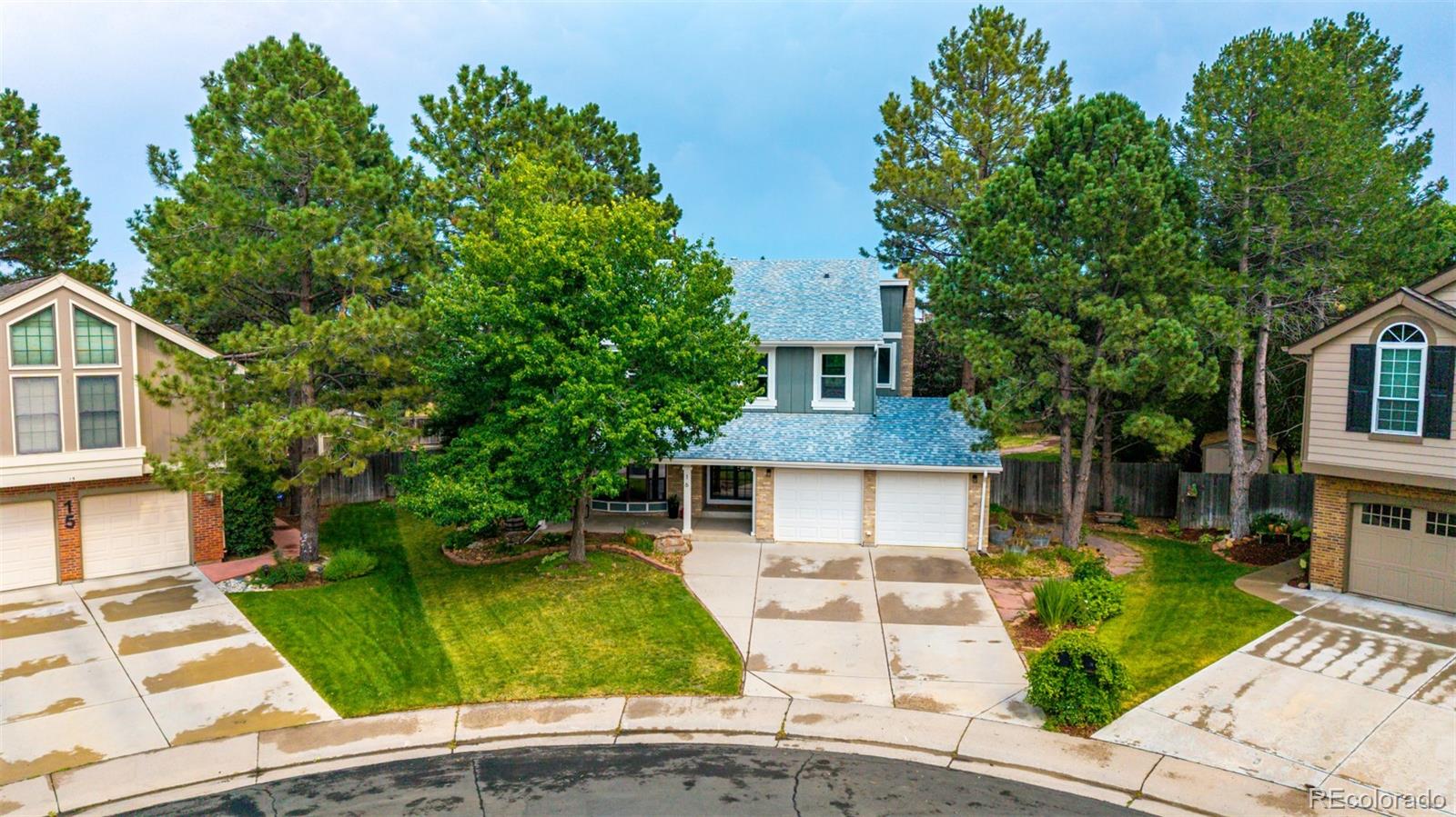 MLS Image #41 for 16  breamore court,castle pines, Colorado