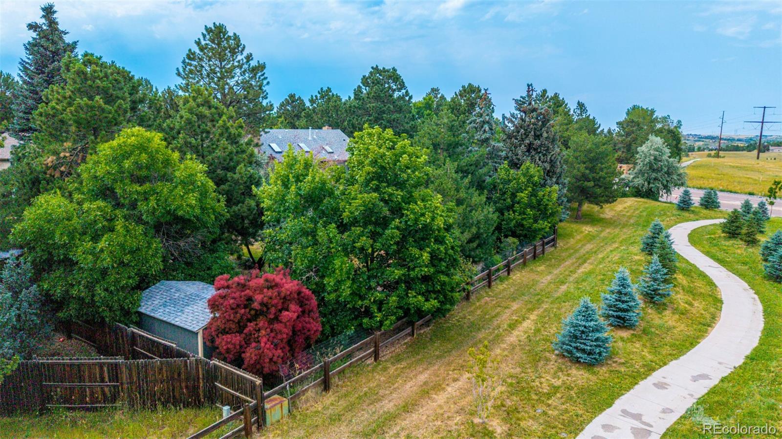 MLS Image #42 for 16  breamore court,castle pines, Colorado