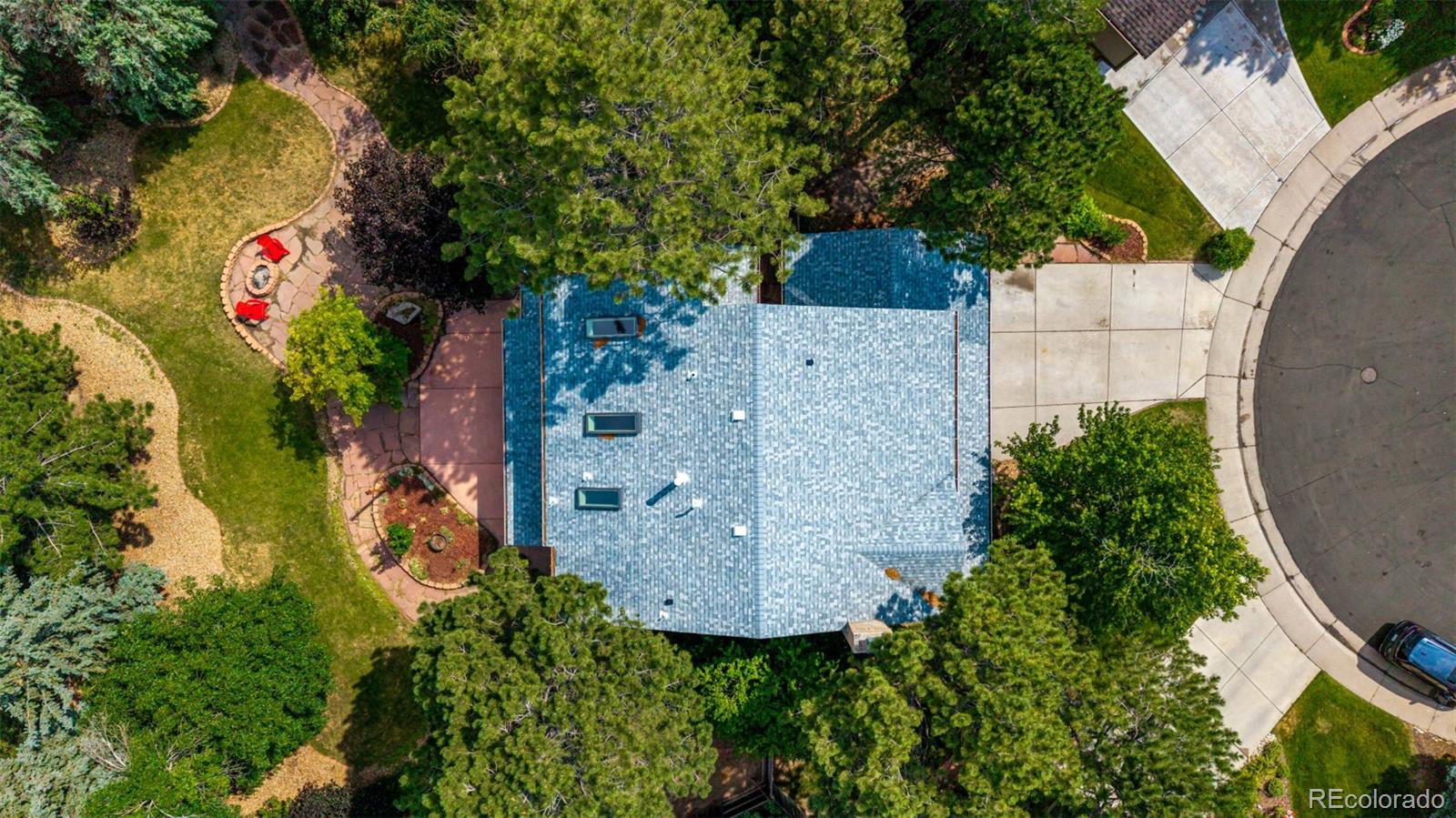 MLS Image #45 for 16  breamore court,castle pines, Colorado