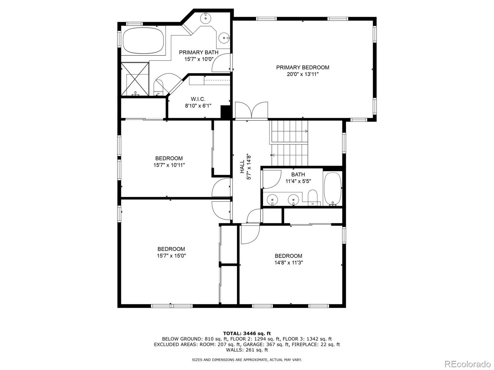 MLS Image #47 for 16  breamore court,castle pines, Colorado