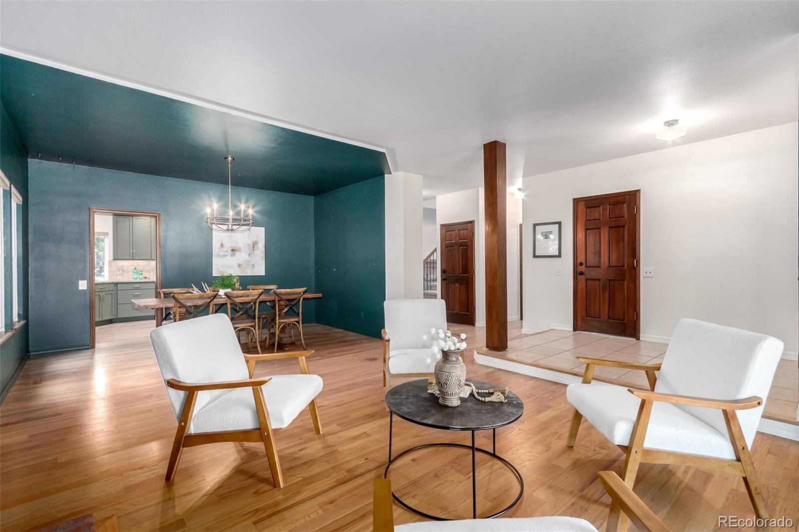 MLS Image #5 for 16  breamore court,castle pines, Colorado