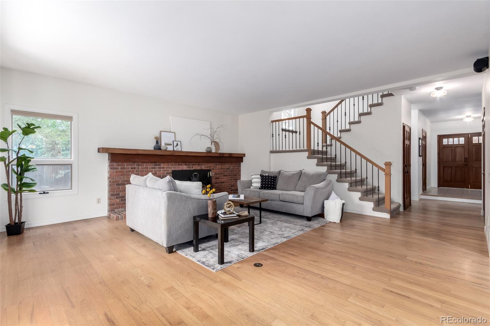 MLS Image #7 for 16  breamore court,castle pines, Colorado