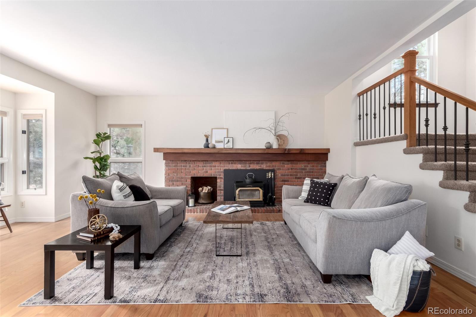 MLS Image #8 for 16  breamore court,castle pines, Colorado