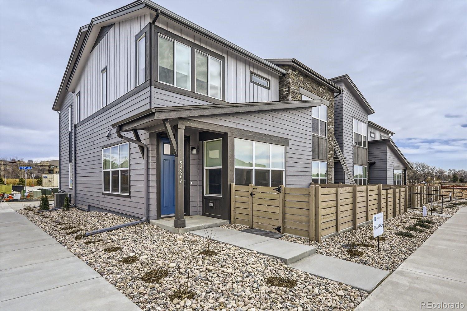 MLS Image #2 for 9457 w 58th lane,arvada, Colorado