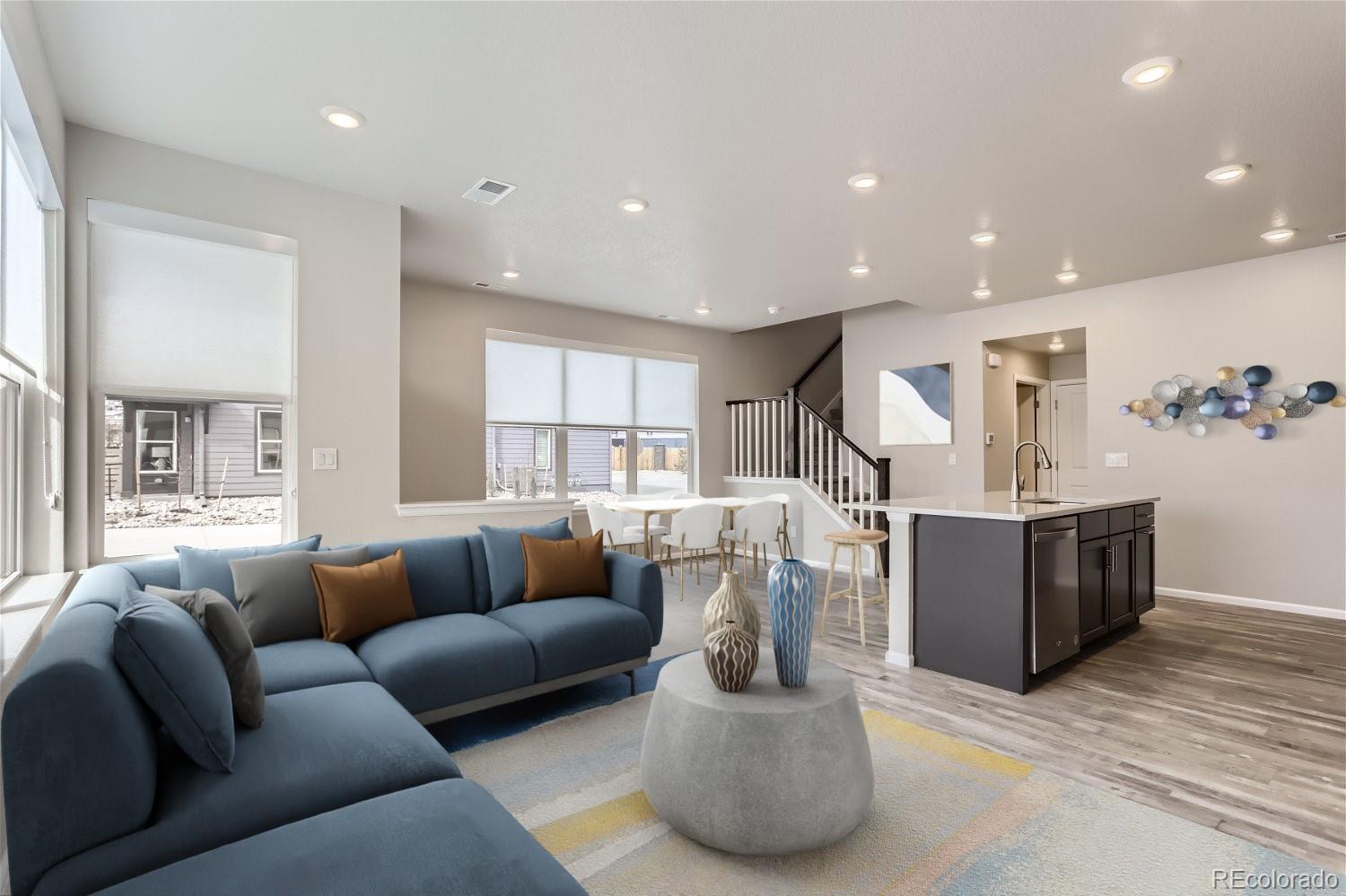 MLS Image #4 for 9457 w 58th lane,arvada, Colorado