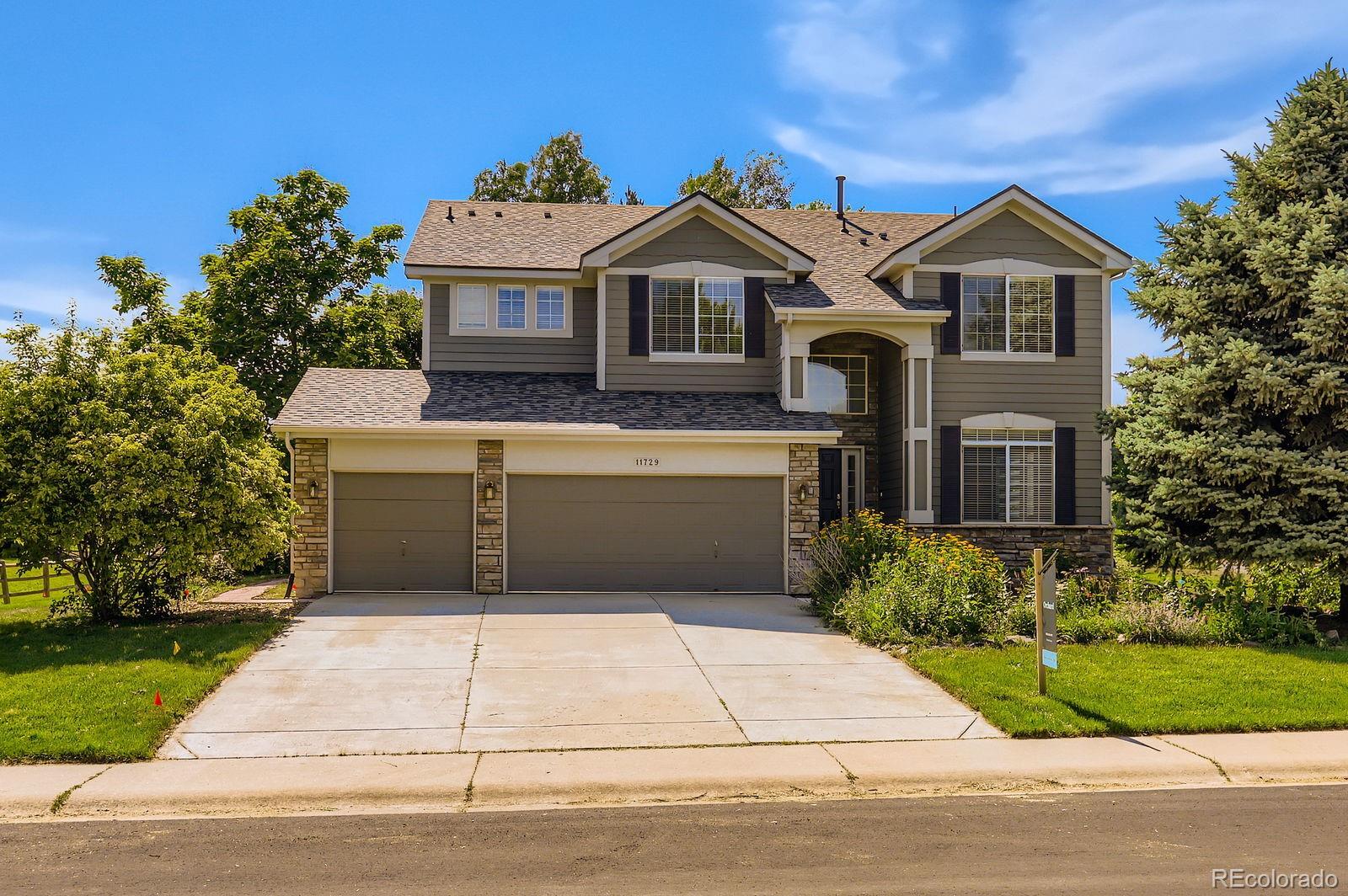 MLS Image #5 for 11729  elmer linn drive,longmont, Colorado