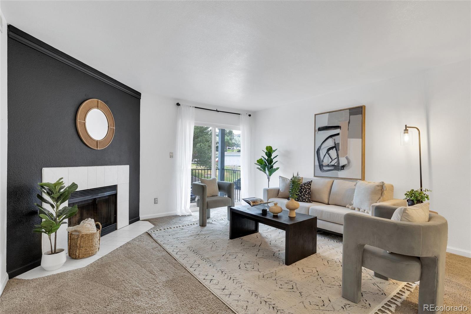 MLS Image #11 for 13087 w cedar drive,lakewood, Colorado