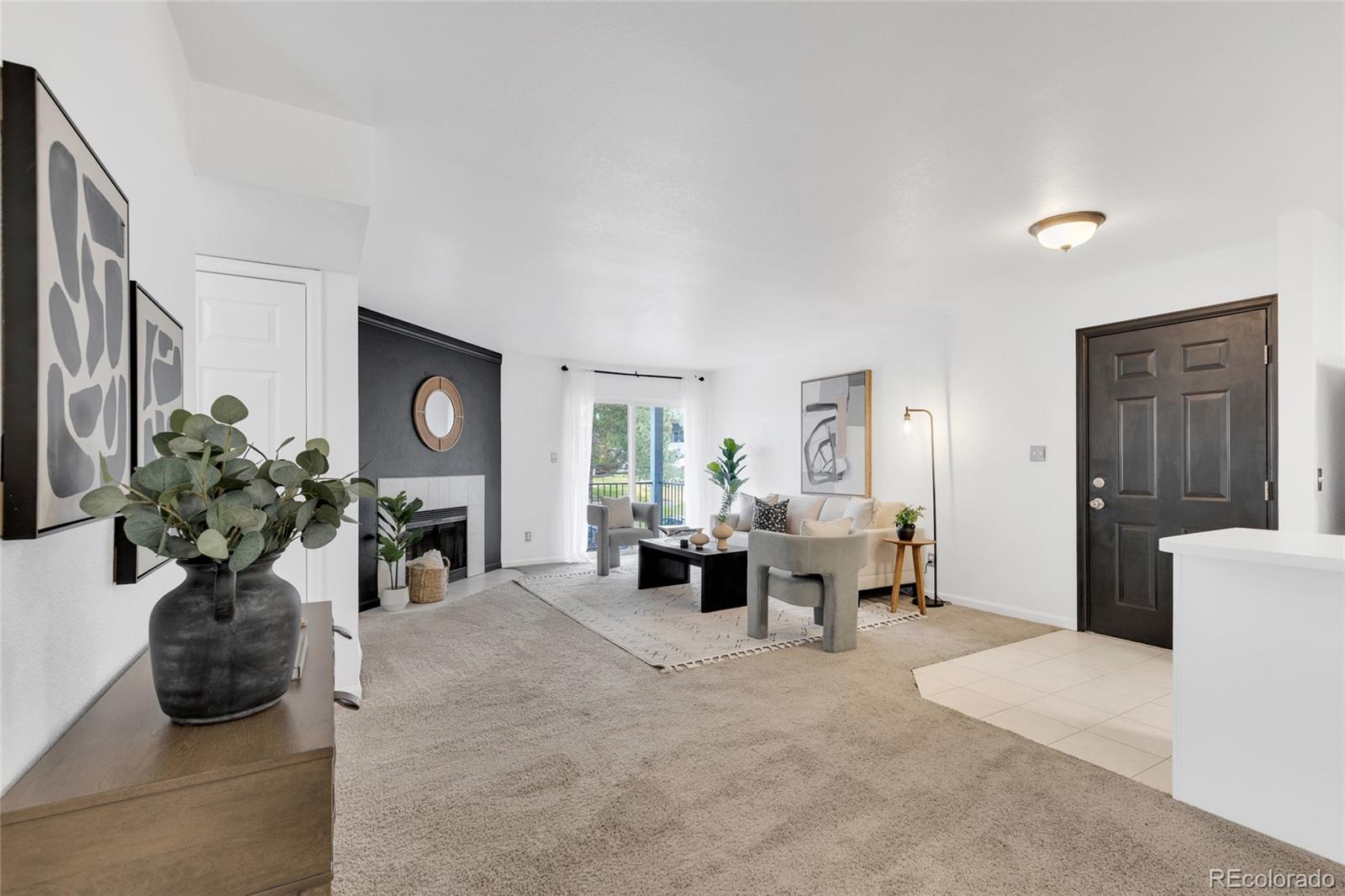 MLS Image #2 for 13087 w cedar drive,lakewood, Colorado