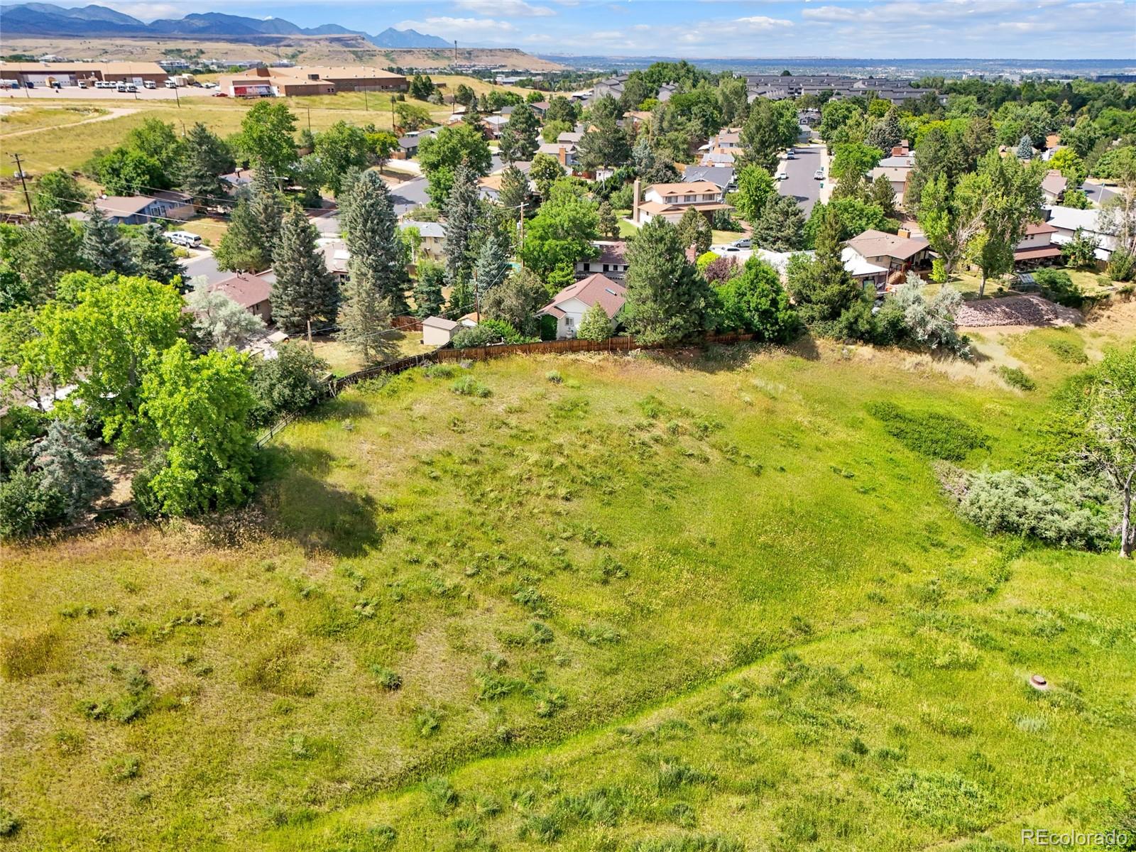 MLS Image #31 for 13087 w cedar drive,lakewood, Colorado