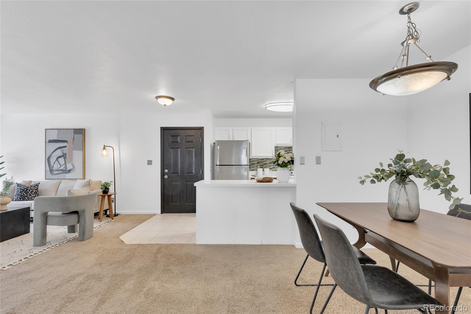 MLS Image #8 for 13087 w cedar drive,lakewood, Colorado