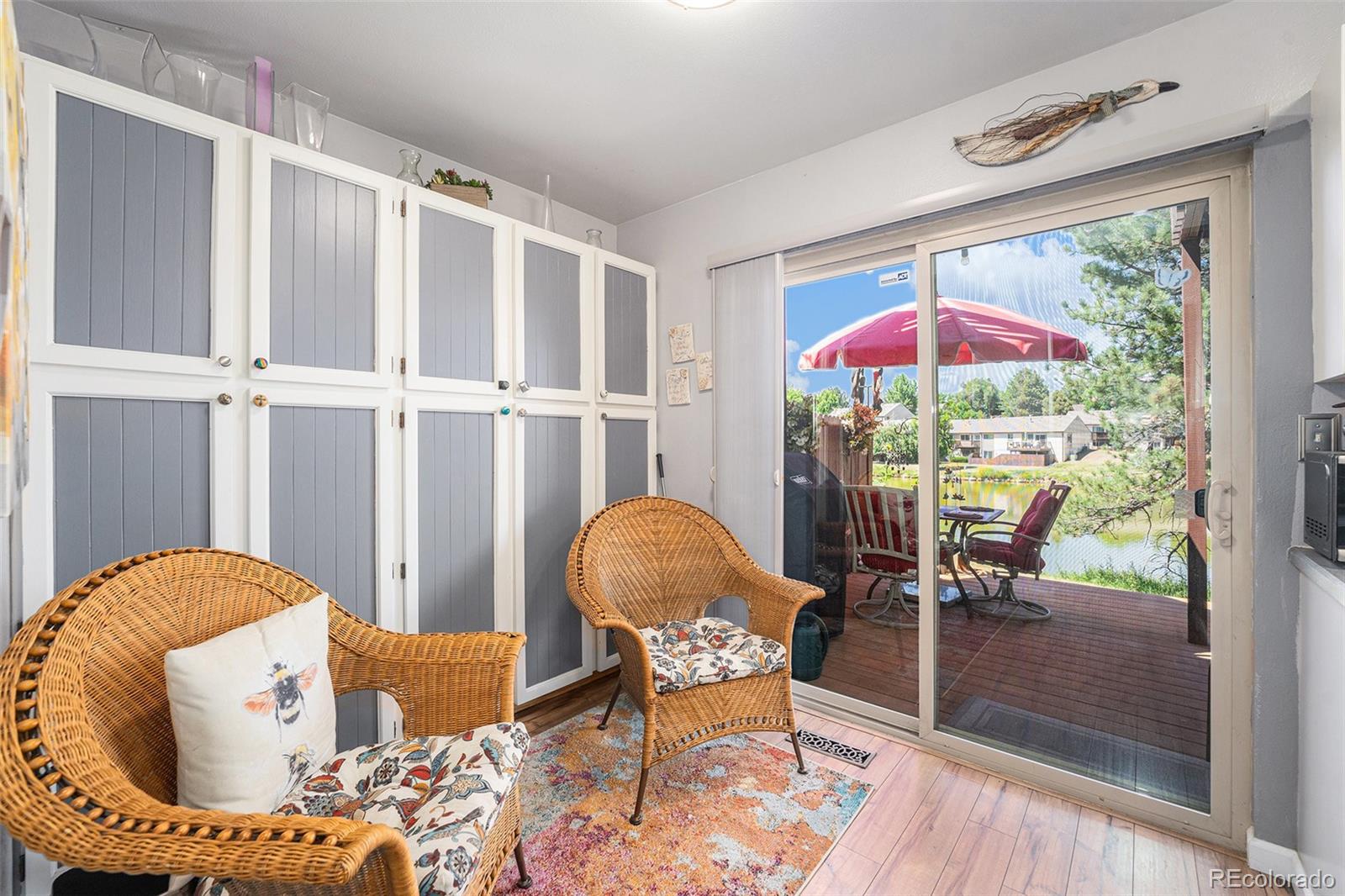 MLS Image #10 for 4541 w ponds circle,littleton, Colorado