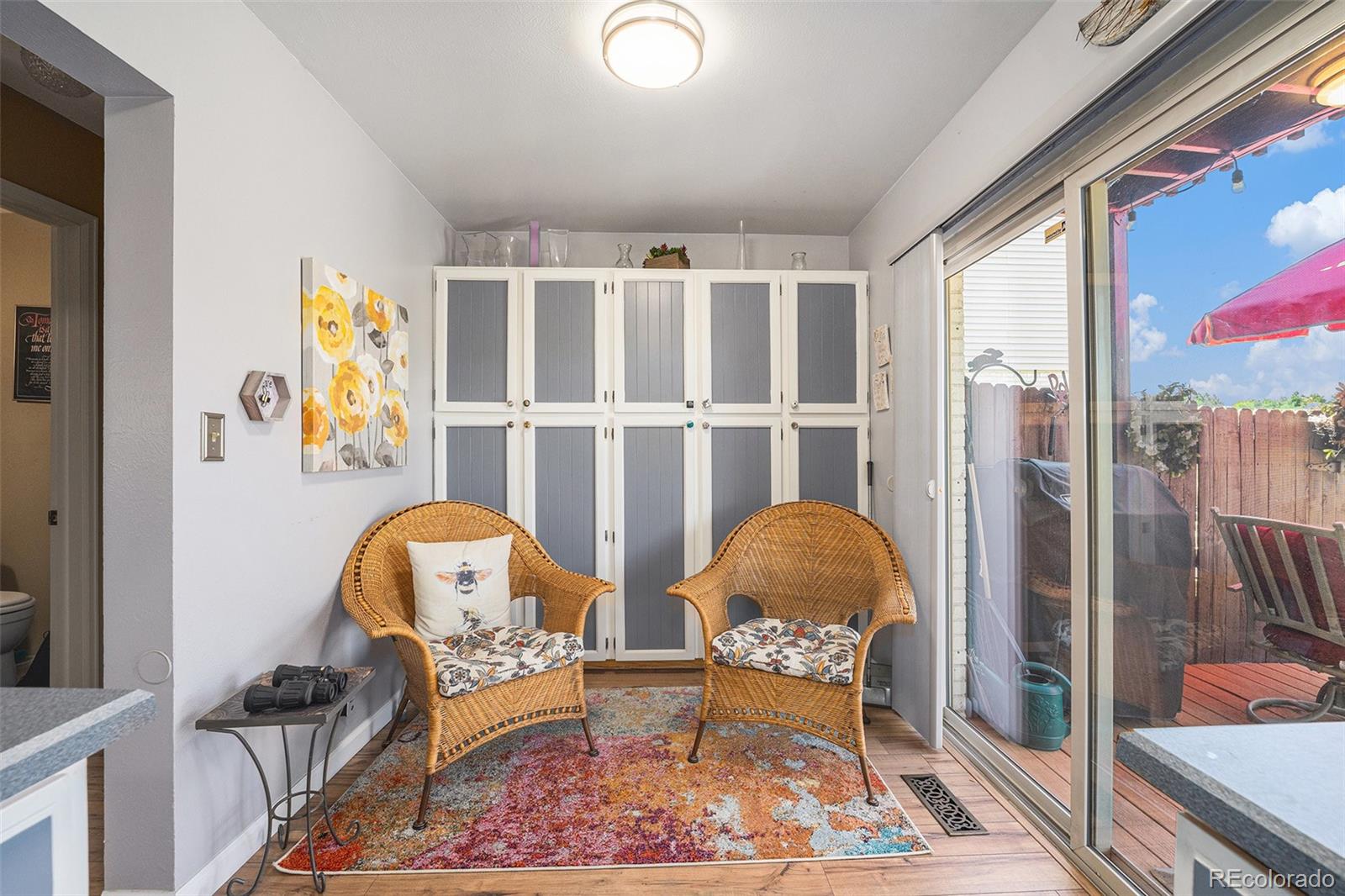 MLS Image #11 for 4541 w ponds circle,littleton, Colorado