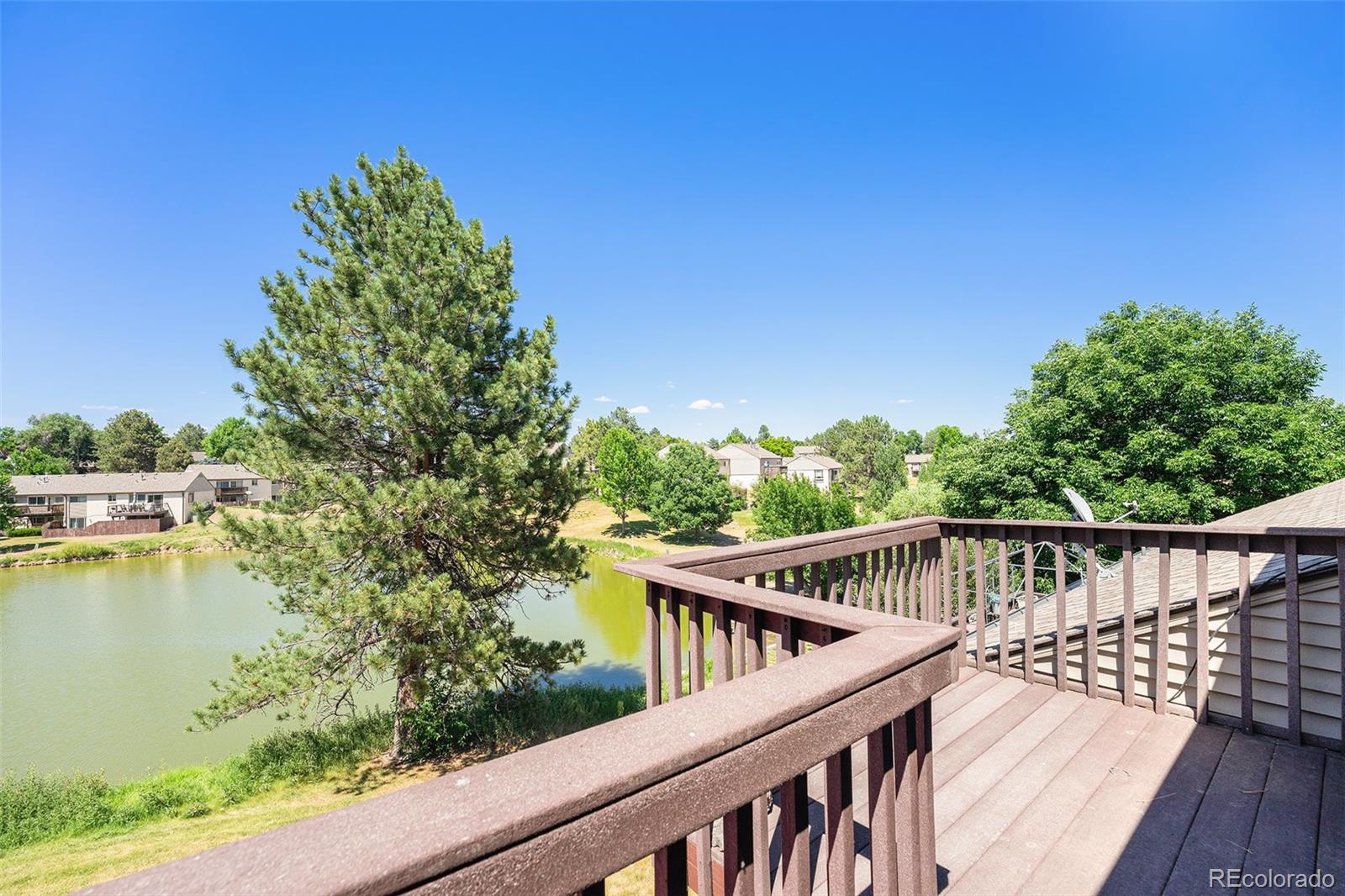 MLS Image #18 for 4541 w ponds circle,littleton, Colorado