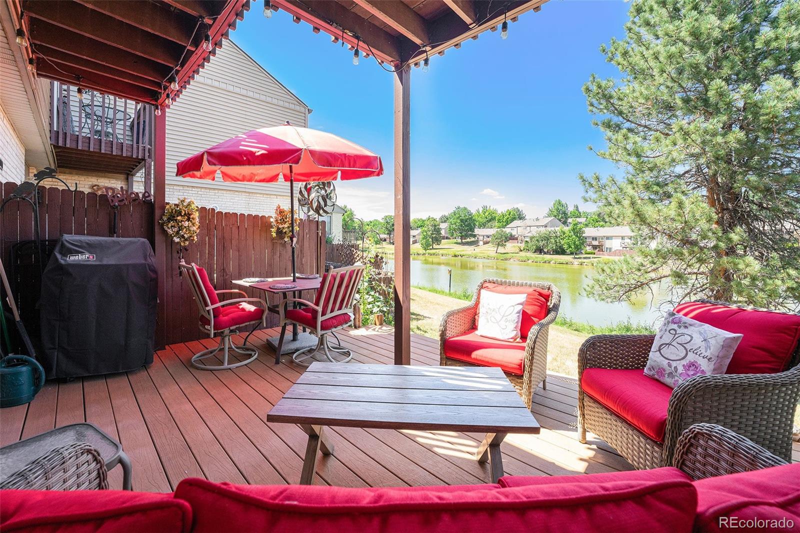 MLS Image #2 for 4541 w ponds circle,littleton, Colorado
