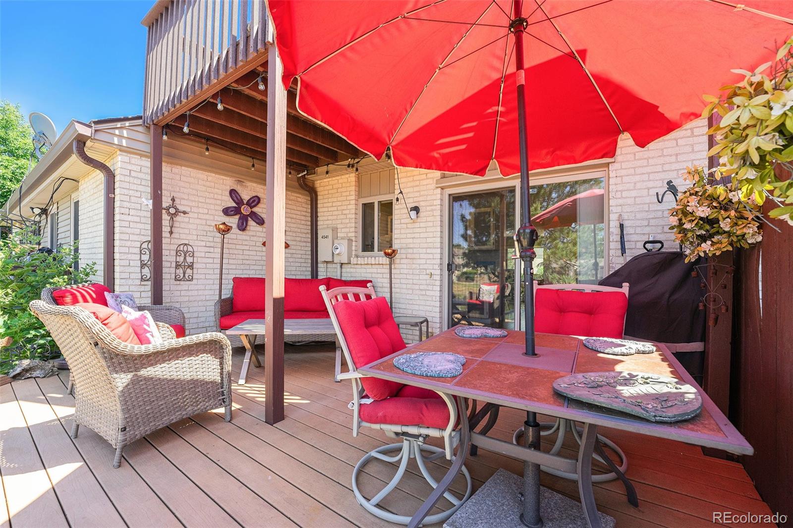 MLS Image #23 for 4541 w ponds circle,littleton, Colorado