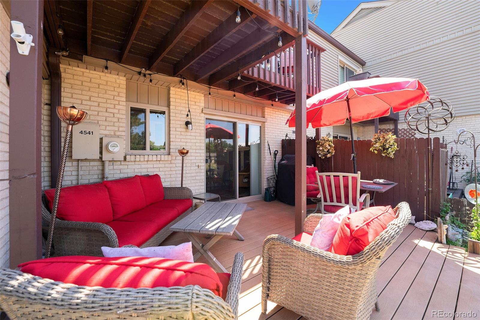 MLS Image #24 for 4541 w ponds circle,littleton, Colorado