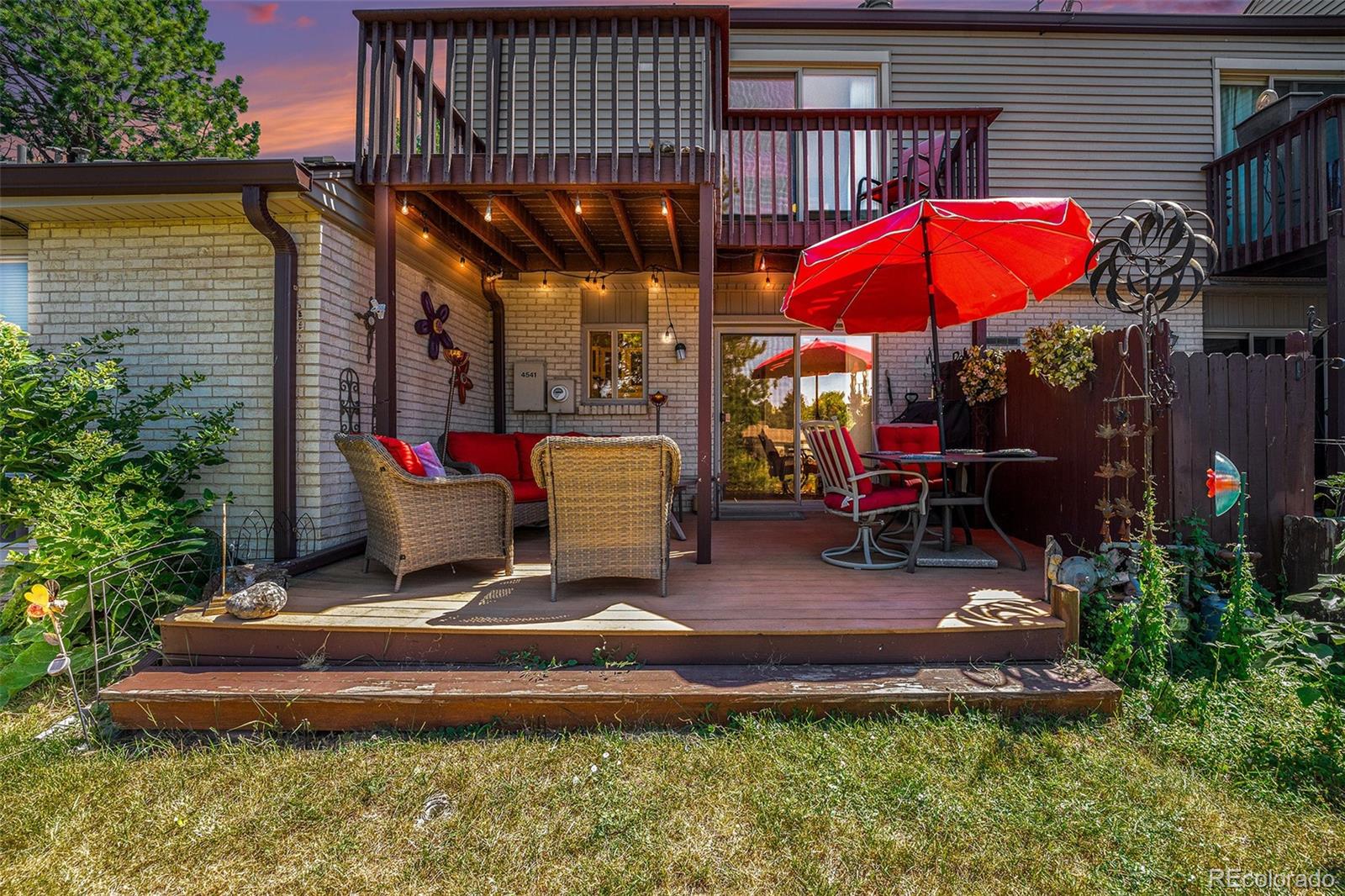 MLS Image #25 for 4541 w ponds circle,littleton, Colorado