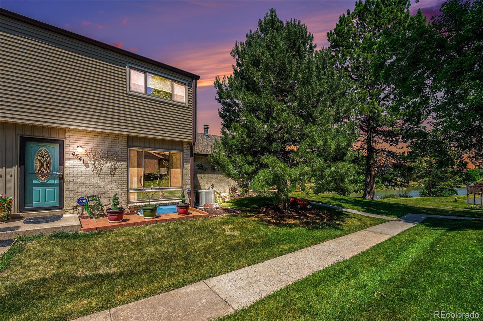 MLS Image #26 for 4541 w ponds circle,littleton, Colorado