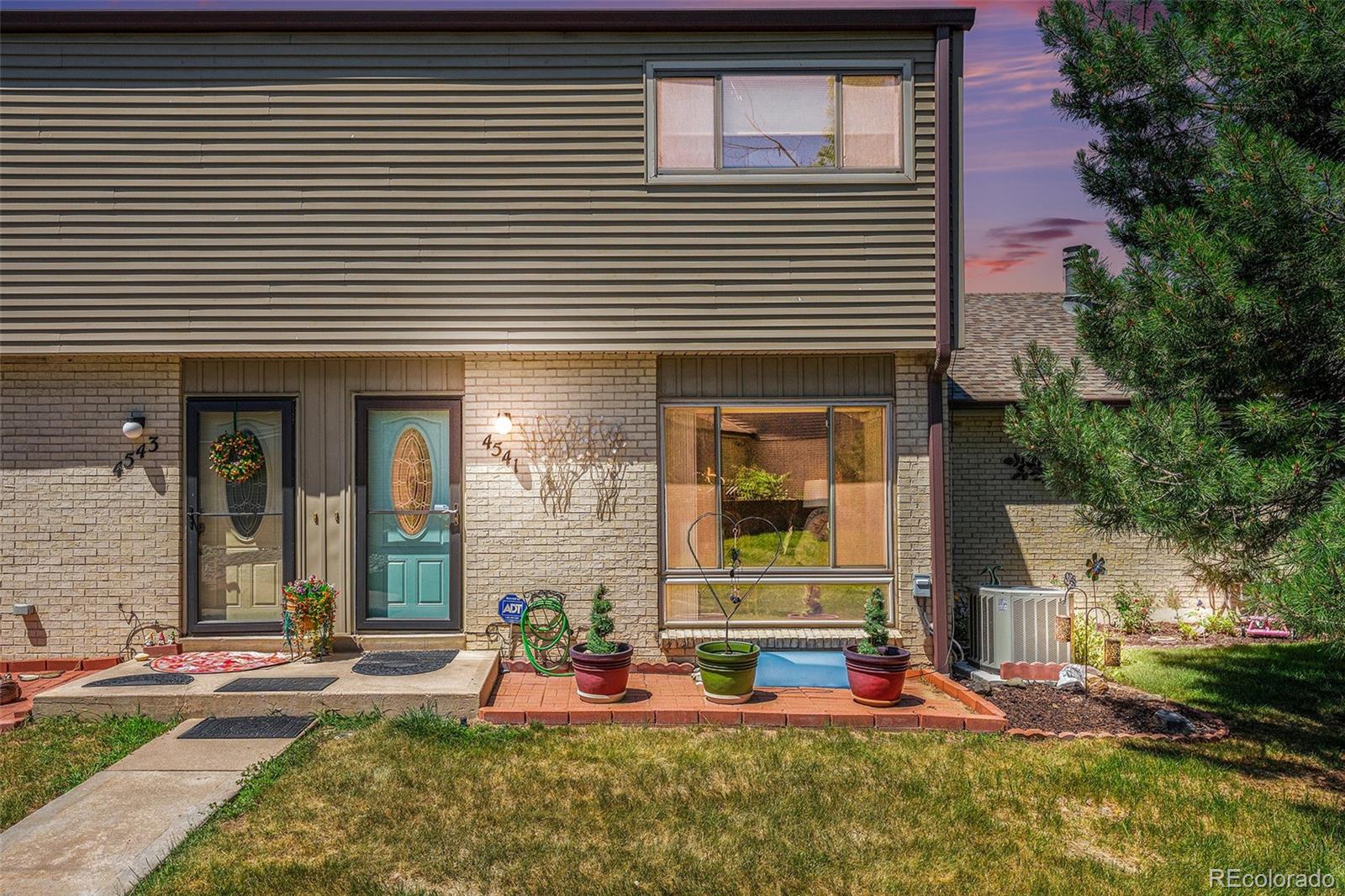 MLS Image #27 for 4541 w ponds circle,littleton, Colorado
