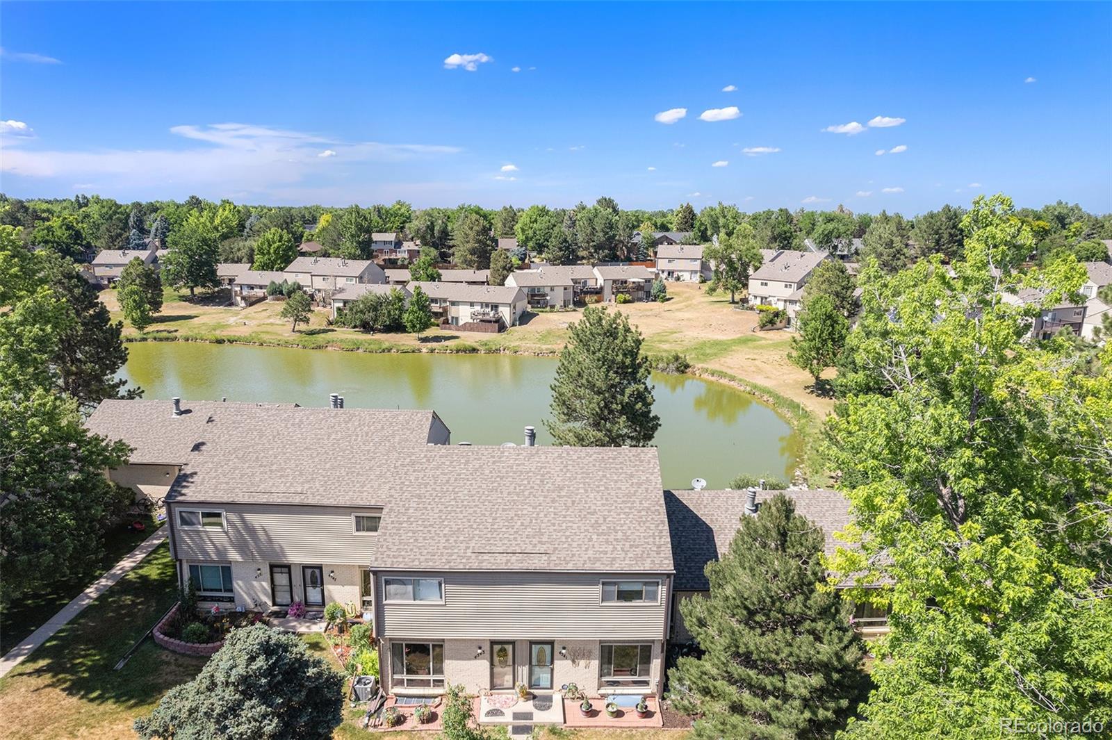 MLS Image #29 for 4541 w ponds circle,littleton, Colorado