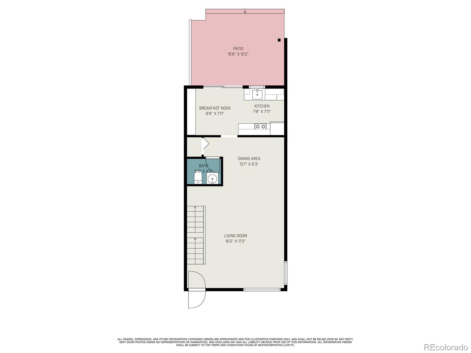 MLS Image #30 for 4541 w ponds circle,littleton, Colorado