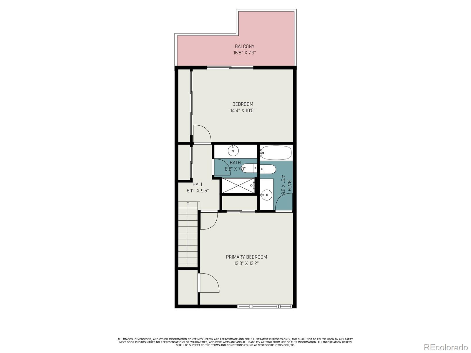 MLS Image #31 for 4541 w ponds circle,littleton, Colorado