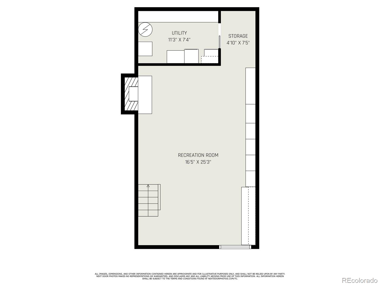 MLS Image #32 for 4541 w ponds circle,littleton, Colorado