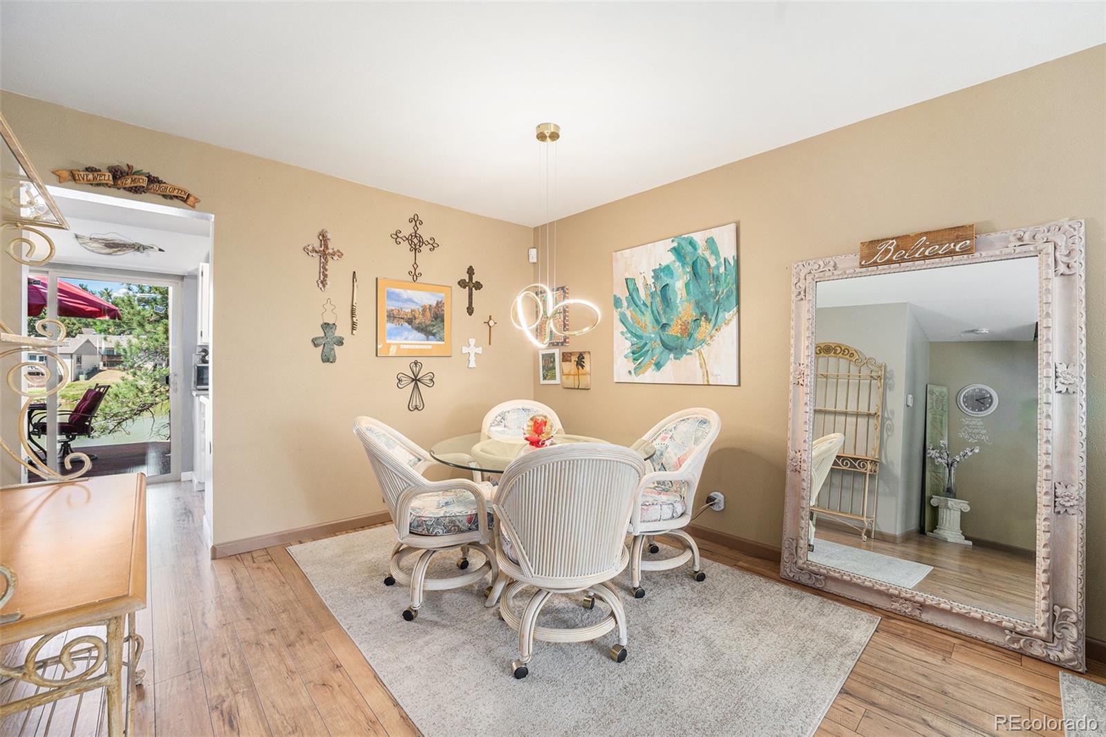 MLS Image #5 for 4541 w ponds circle,littleton, Colorado