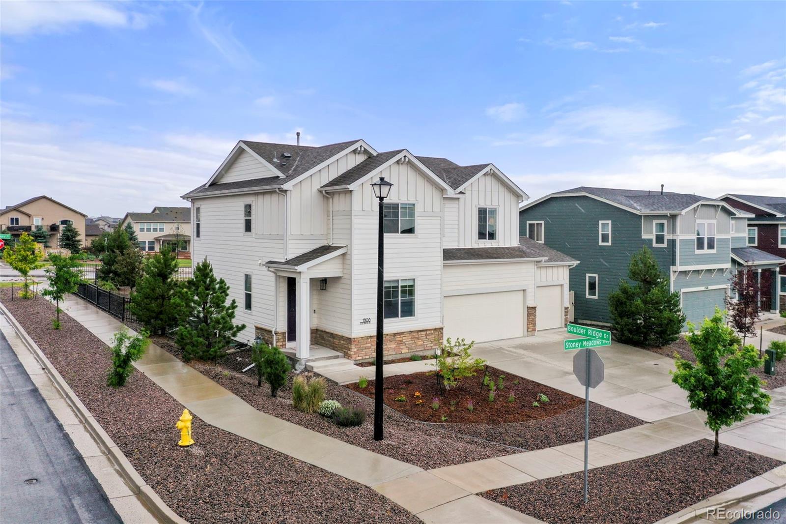 MLS Image #1 for 13108  stoney meadows way,peyton, Colorado
