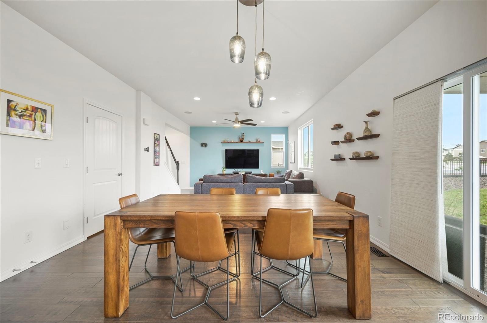 MLS Image #12 for 13108  stoney meadows way,peyton, Colorado