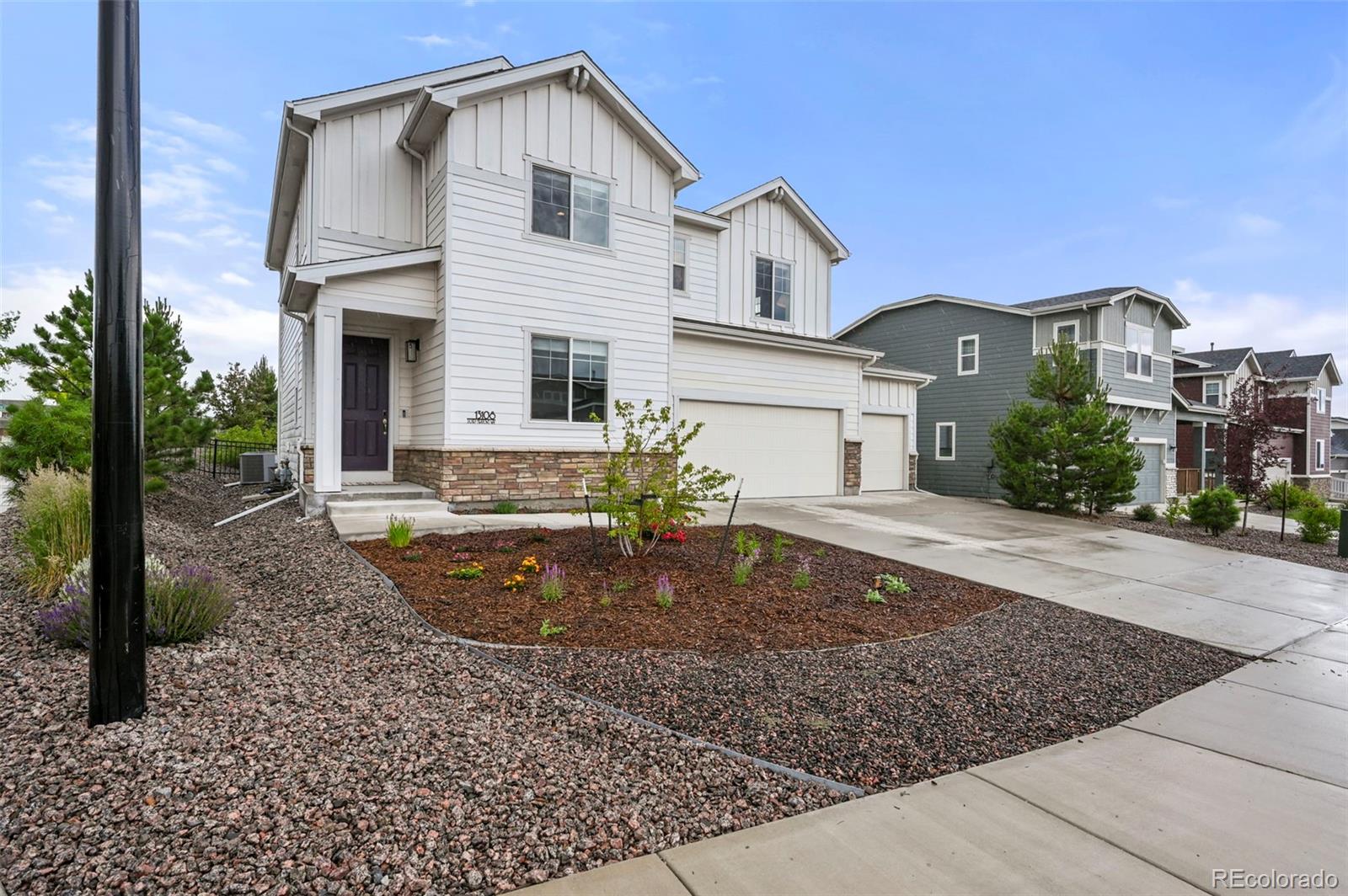 MLS Image #3 for 13108  stoney meadows way,peyton, Colorado
