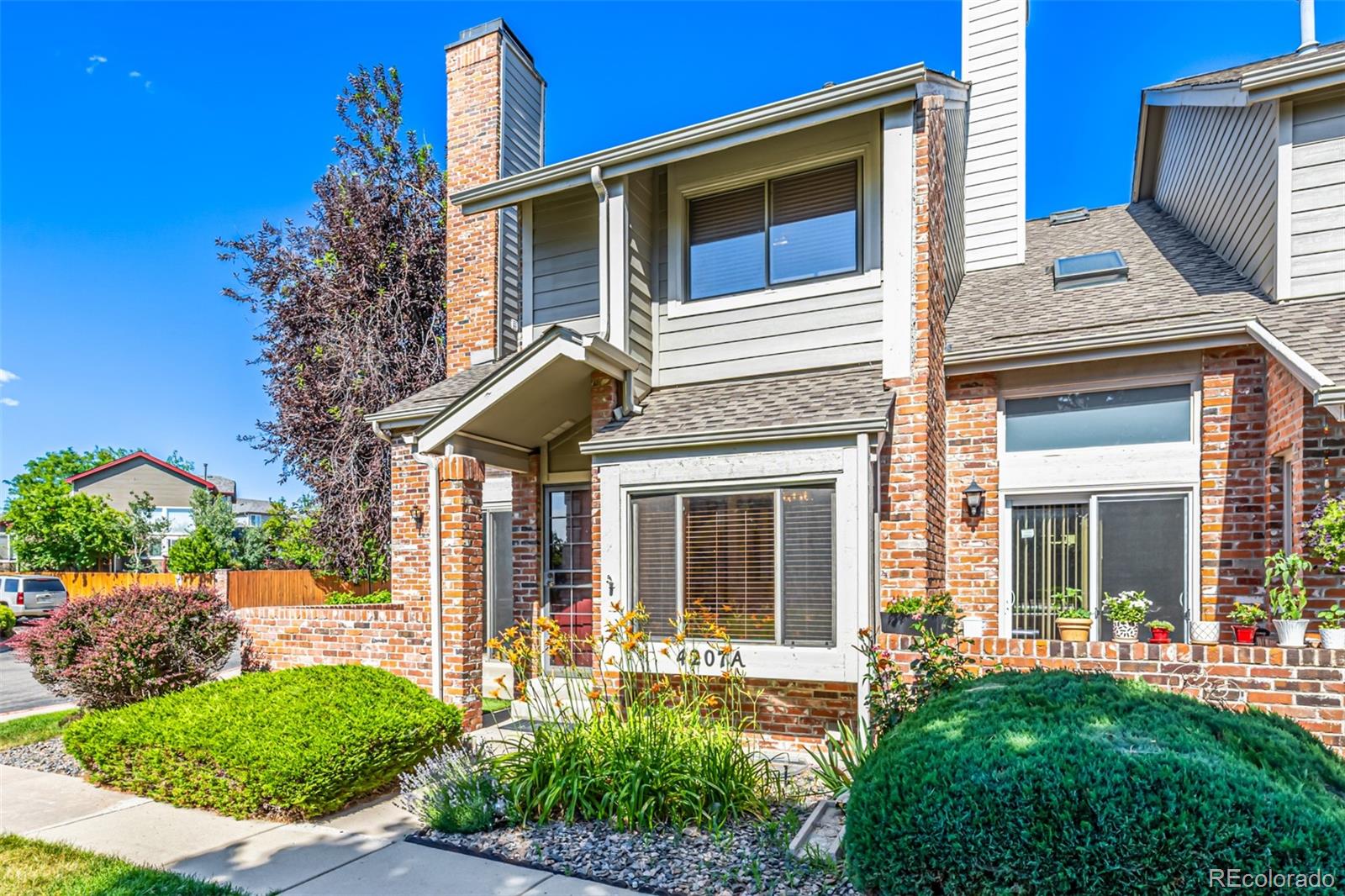 MLS Image #2 for 4207 s granby court,aurora, Colorado
