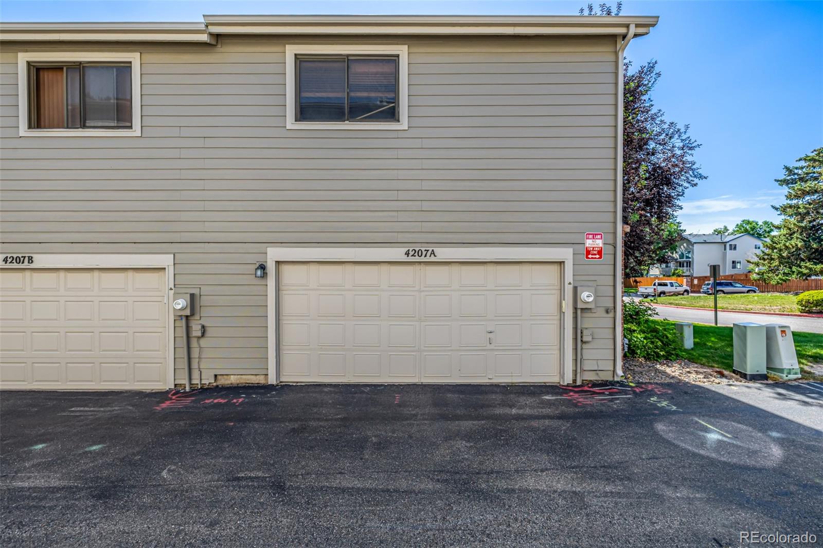 MLS Image #24 for 4207 s granby court,aurora, Colorado