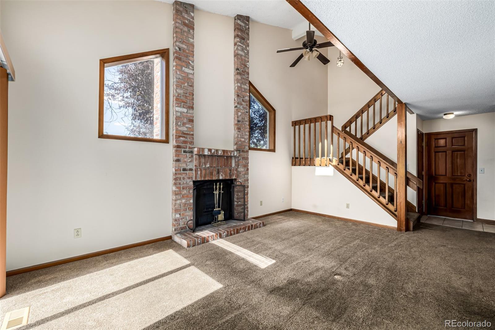 MLS Image #3 for 4207 s granby court,aurora, Colorado