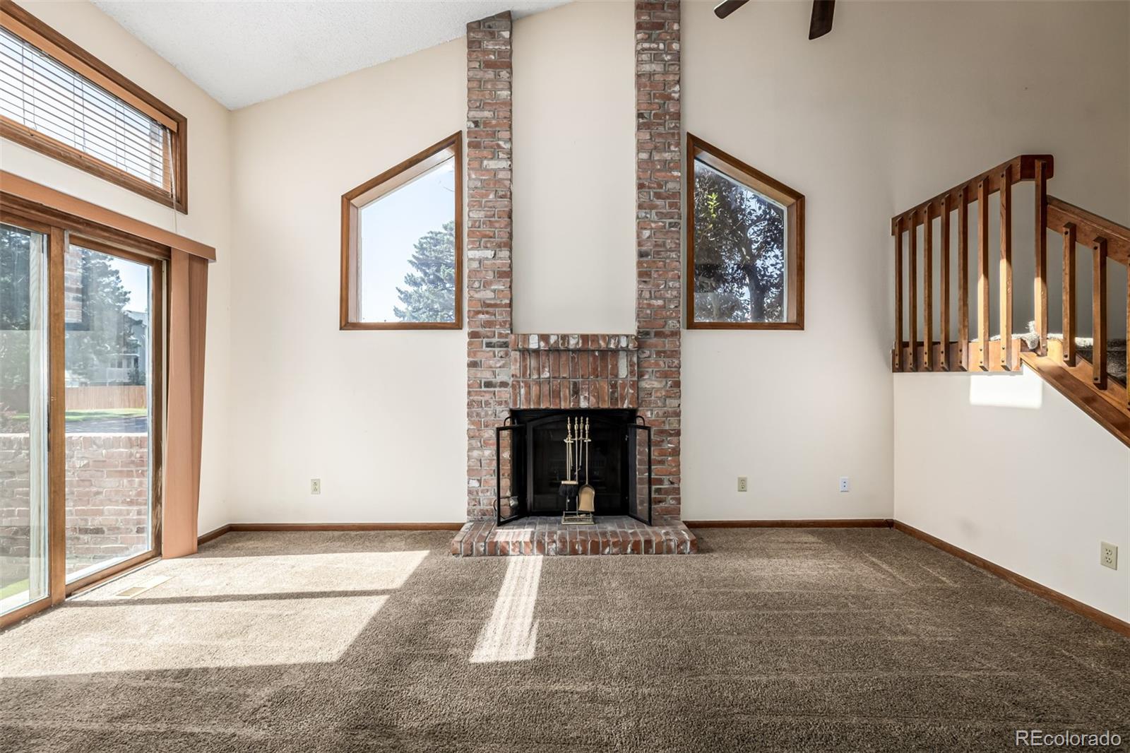 MLS Image #4 for 4207 s granby court,aurora, Colorado