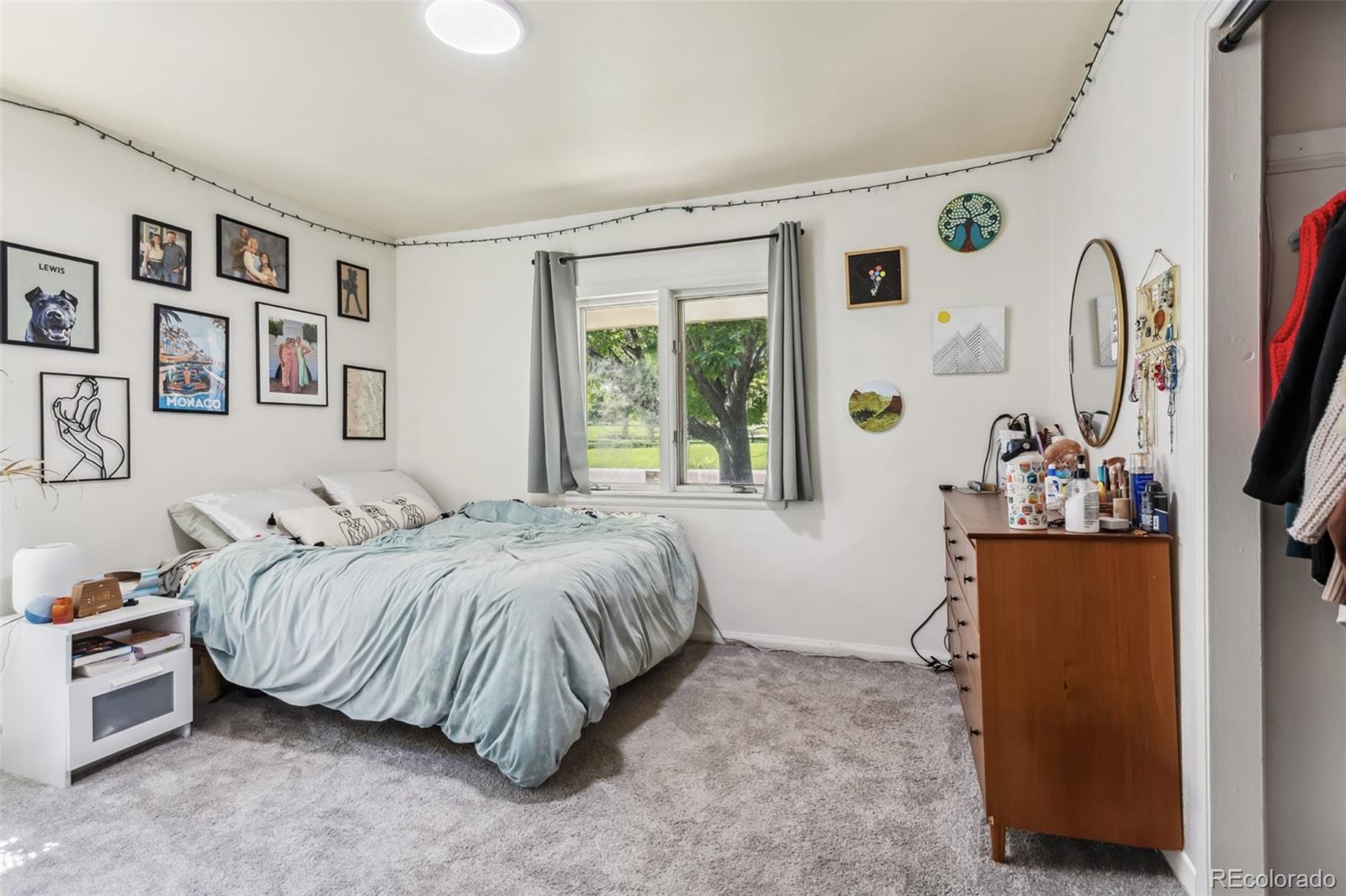 MLS Image #10 for 4401  highline place,denver, Colorado