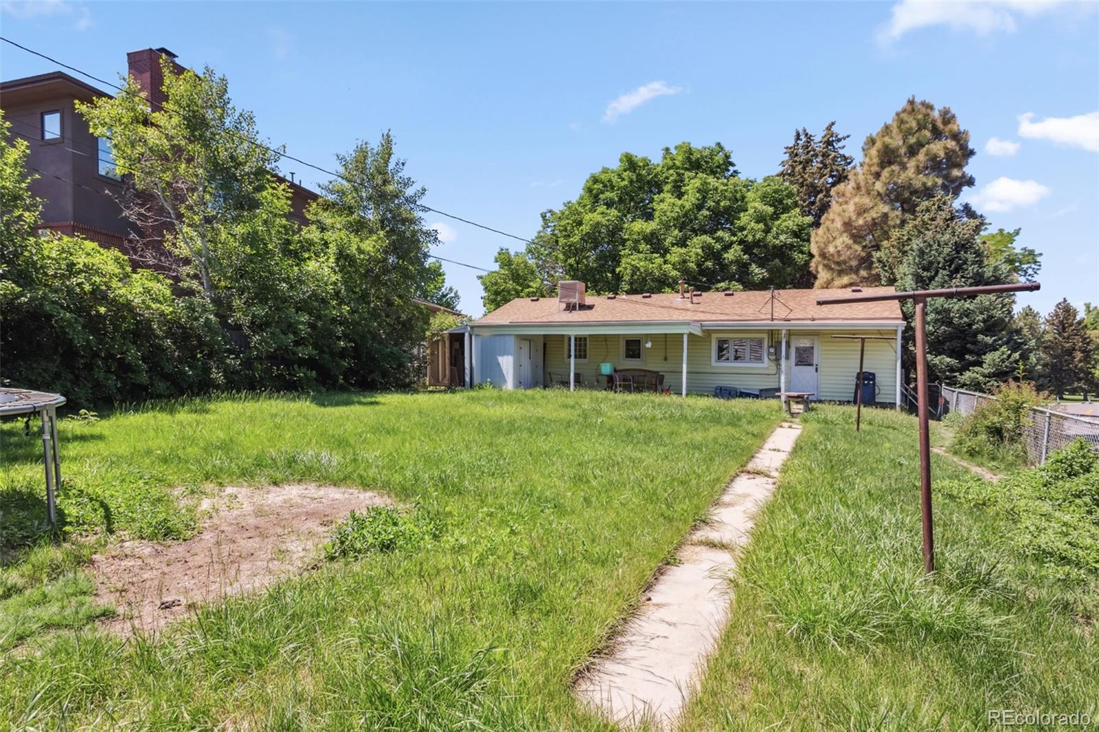 MLS Image #14 for 4401  highline place,denver, Colorado