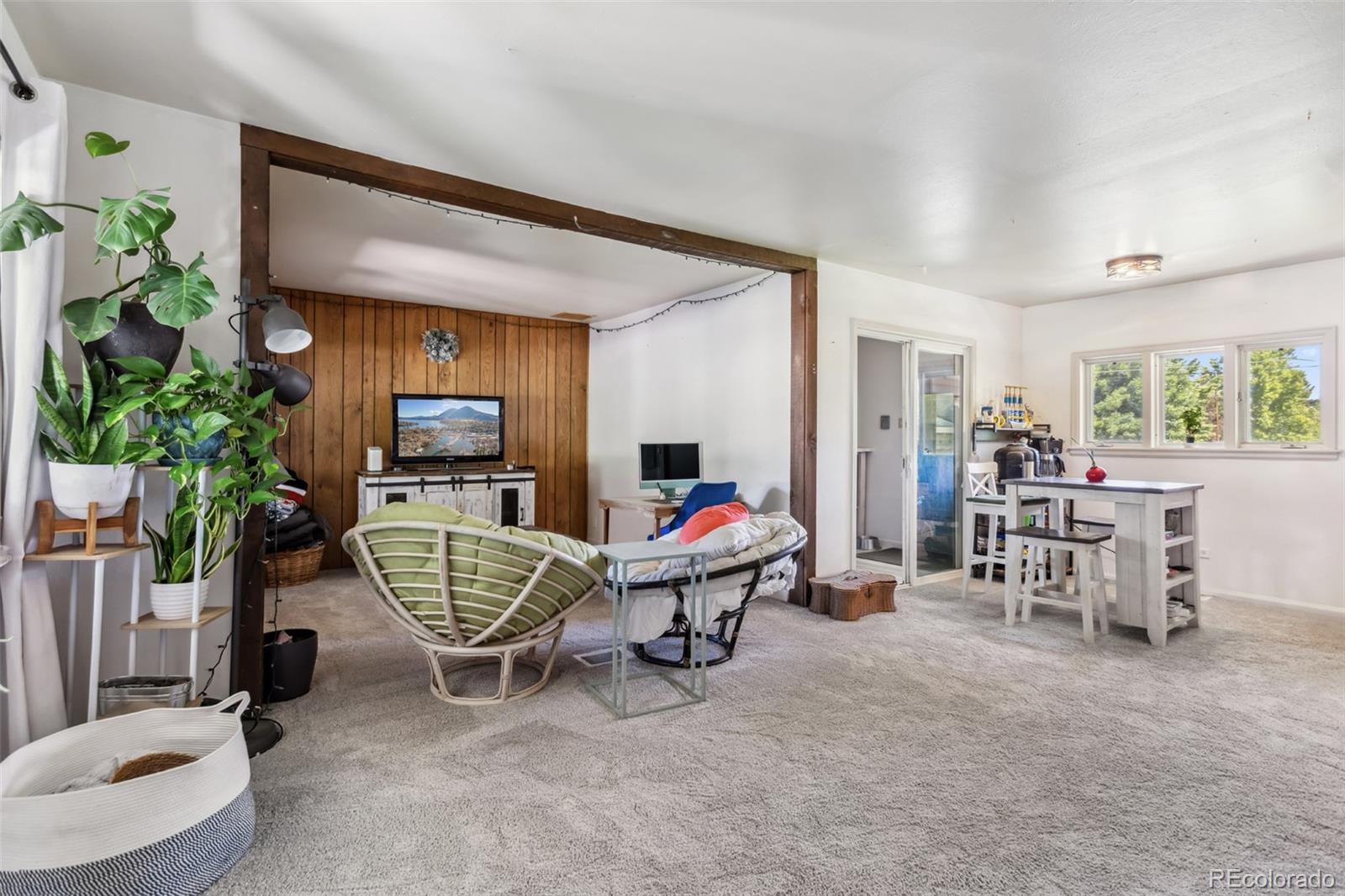 MLS Image #2 for 4401  highline place,denver, Colorado