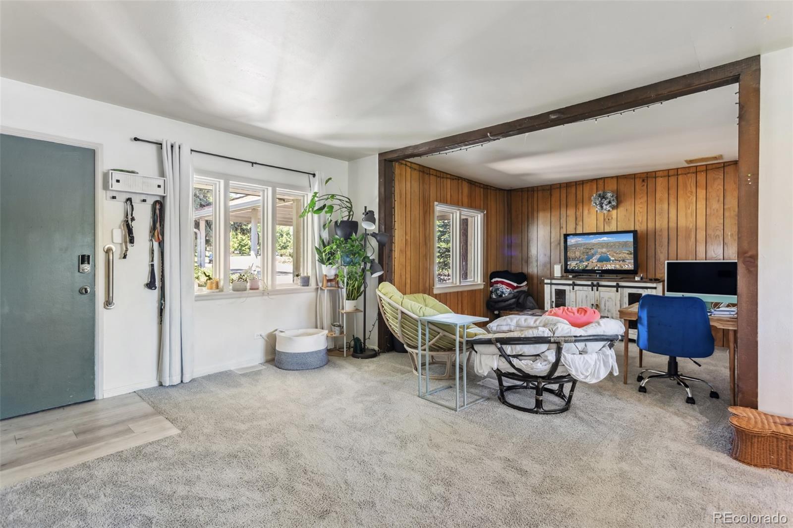MLS Image #3 for 4401  highline place,denver, Colorado