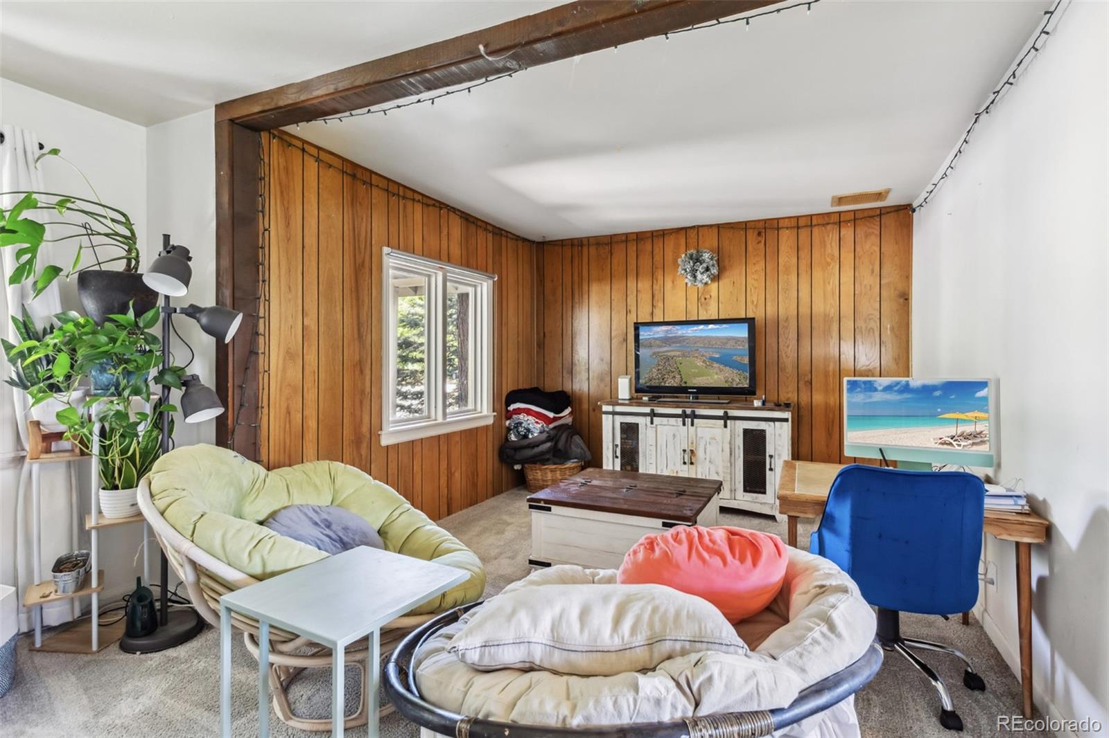 MLS Image #4 for 4401  highline place,denver, Colorado