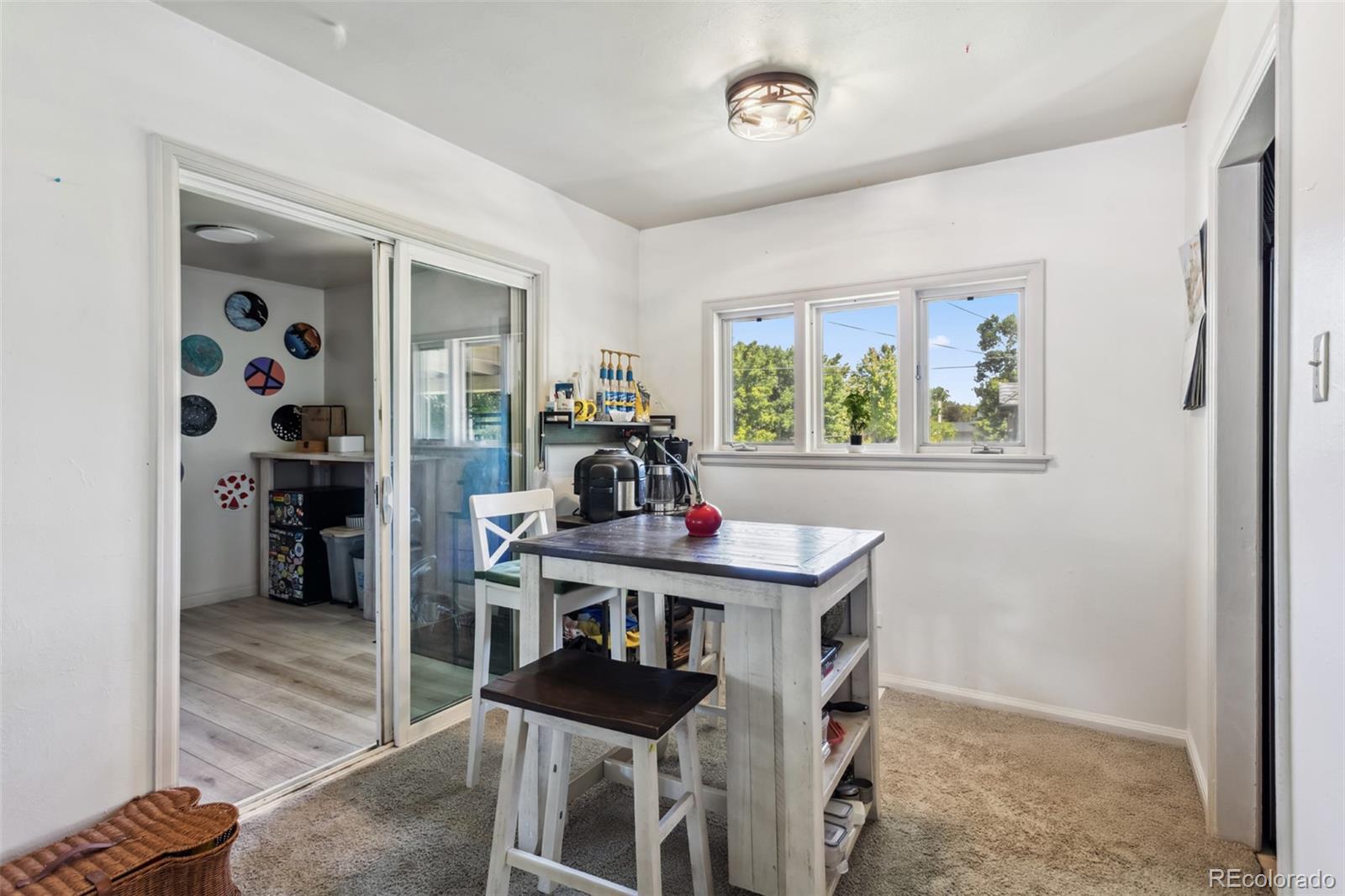 MLS Image #5 for 4401  highline place,denver, Colorado