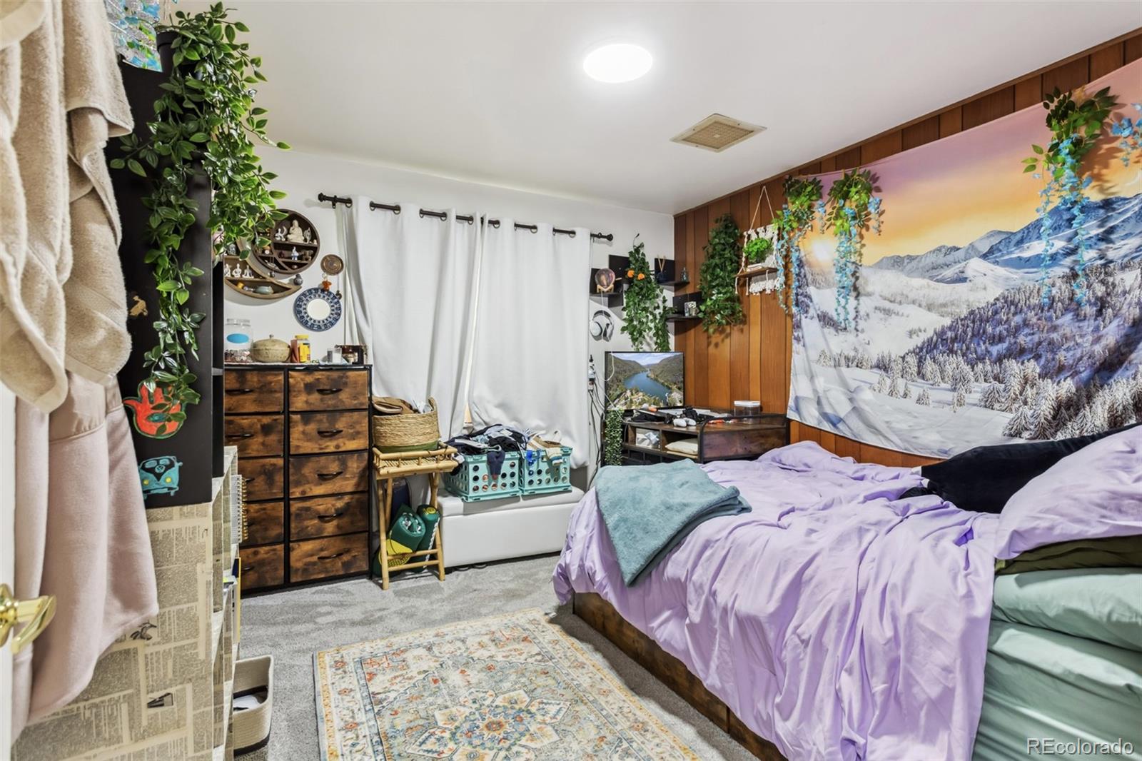 MLS Image #9 for 4401  highline place,denver, Colorado