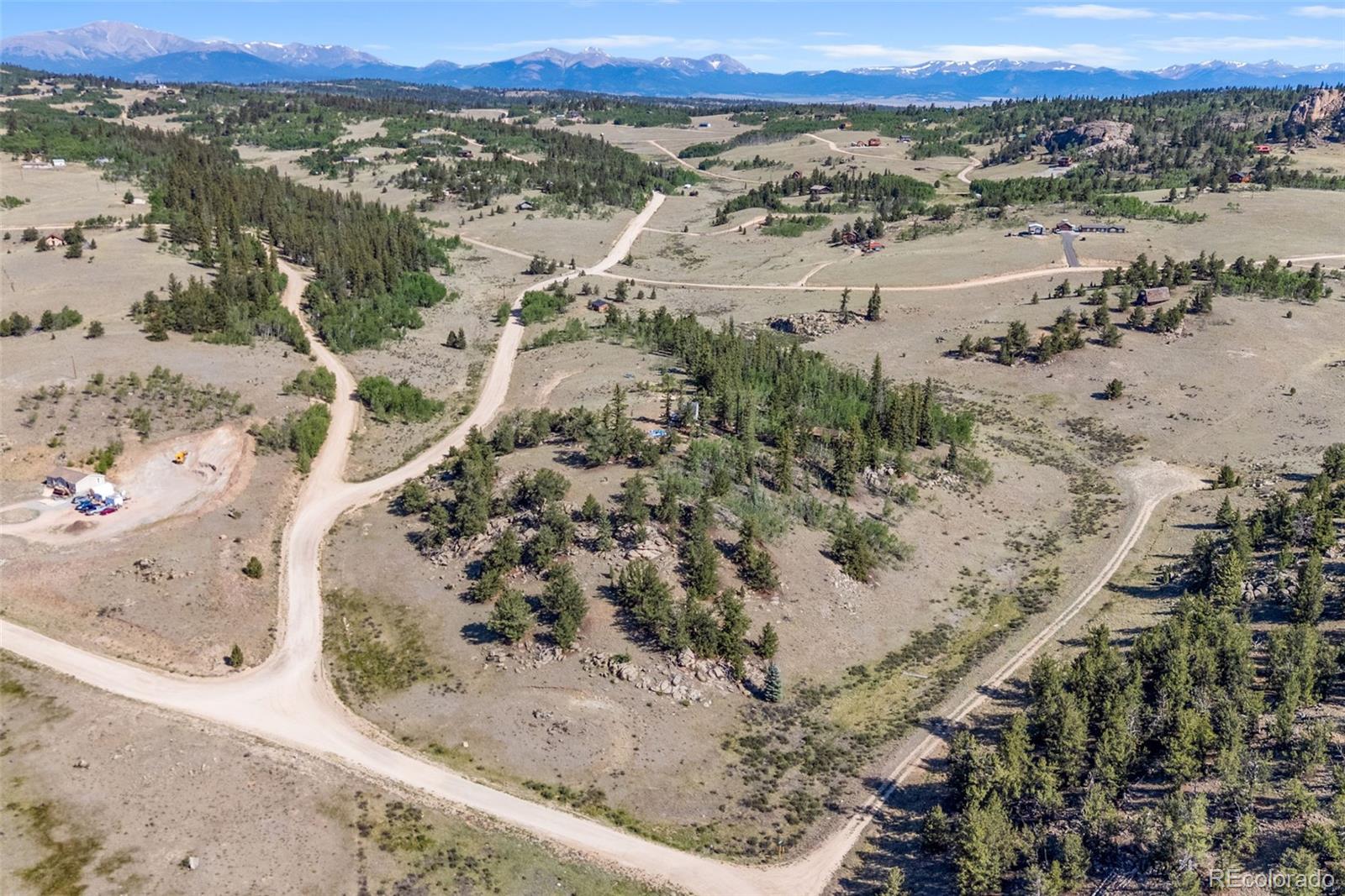 MLS Image #17 for 64  carbine road,jefferson, Colorado