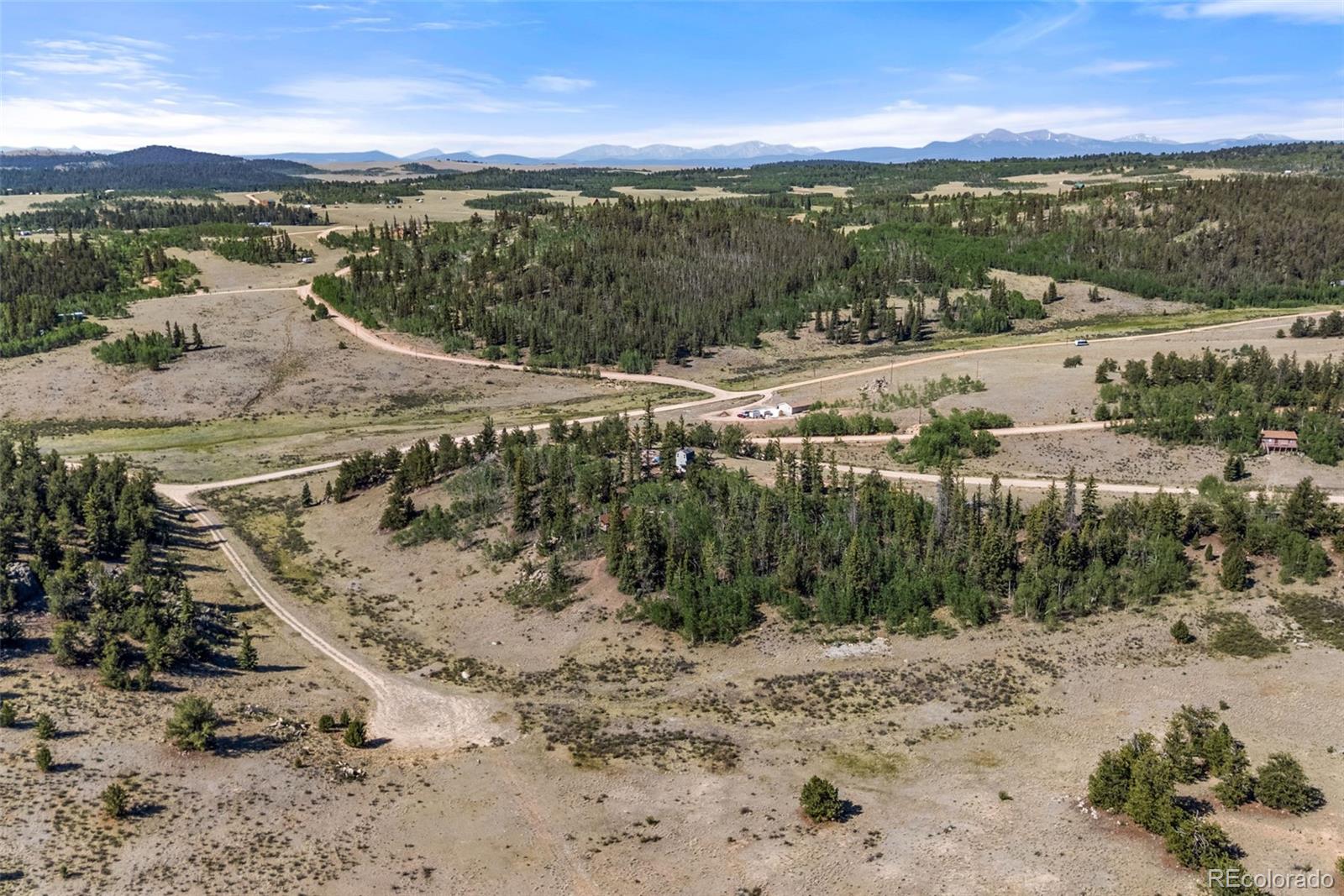 MLS Image #18 for 64  carbine road,jefferson, Colorado