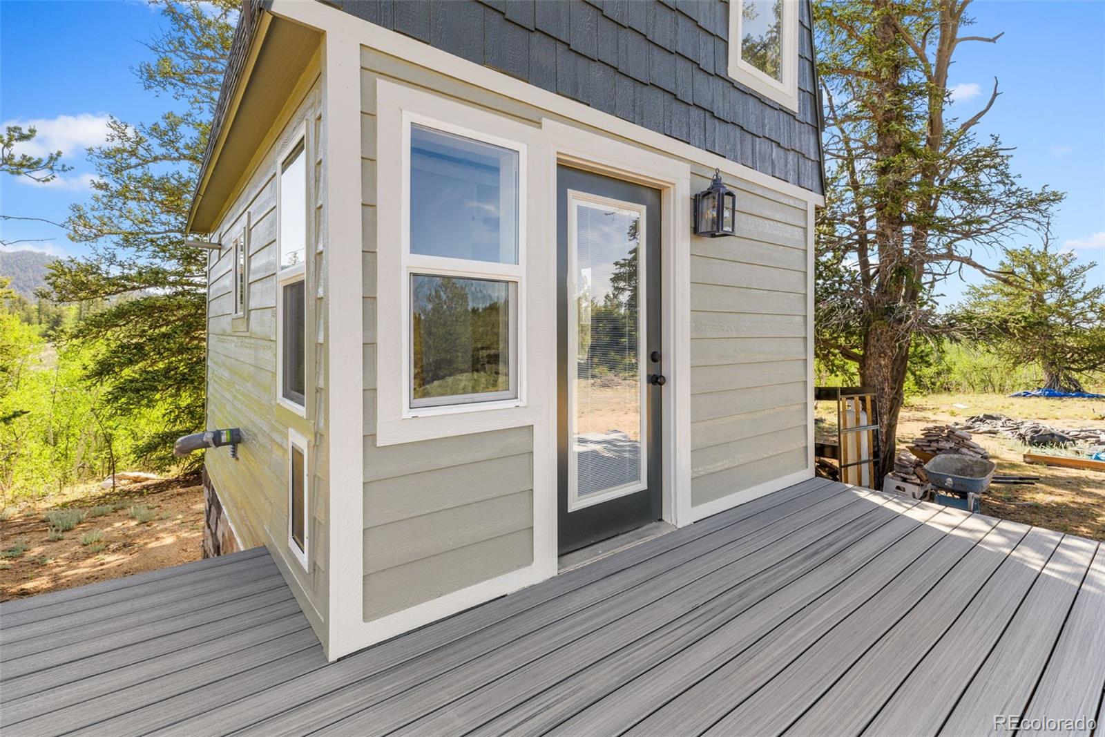 MLS Image #5 for 64  carbine road,jefferson, Colorado