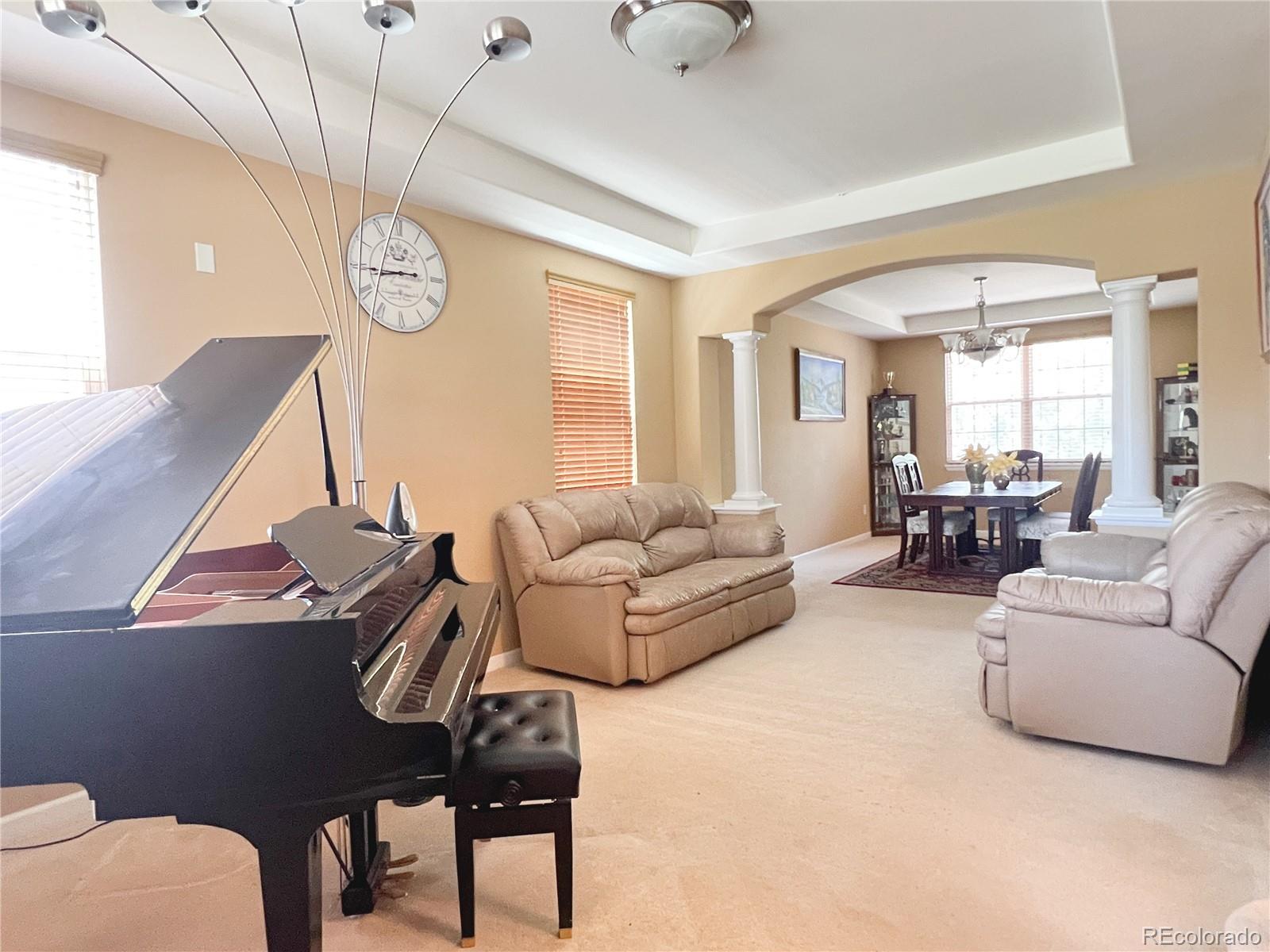 MLS Image #6 for 6035 s paris street,englewood, Colorado