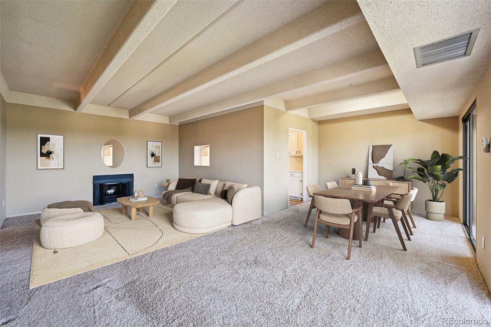 MLS Image #2 for 7865 e mississippi avenue,denver, Colorado