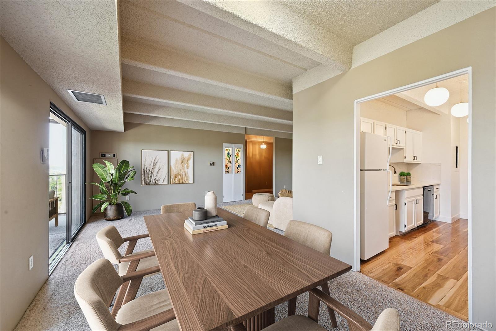 MLS Image #3 for 7865 e mississippi avenue,denver, Colorado