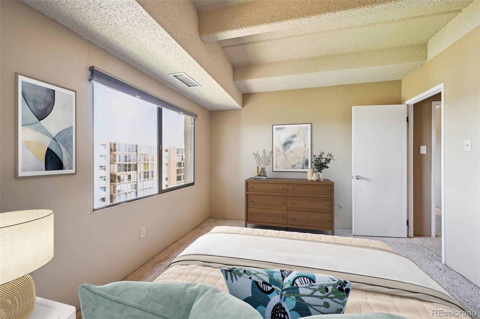 MLS Image #4 for 7865 e mississippi avenue,denver, Colorado